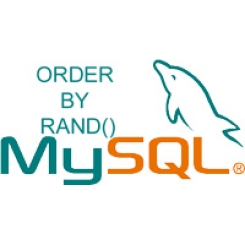 Получение случайной записи из MYSQL