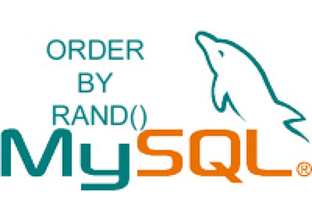 Получение случайной записи из MYSQL